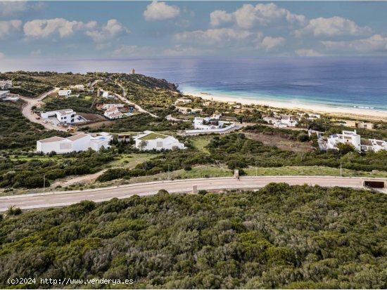 Solar en venta en Tarifa (Cádiz)