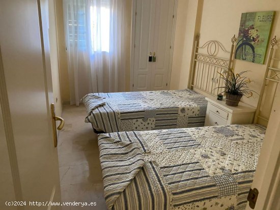 Apartamento en venta en Marbella (Málaga)