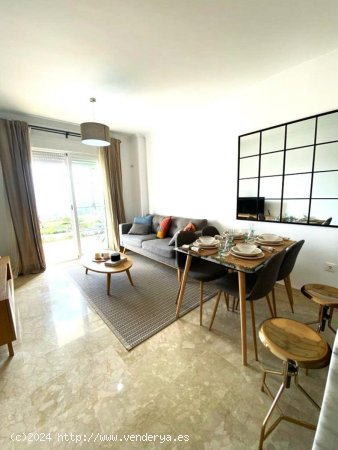 Apartamento en venta en Manilva (Málaga)