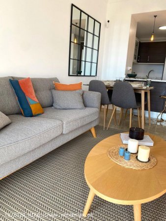 Apartamento en venta en Manilva (Málaga)