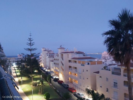  Apartamento en venta en Benalmádena (Málaga) 