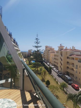 Apartamento en venta en Benalmádena (Málaga)