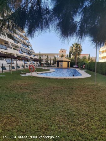 Apartamento en venta en Benalmádena (Málaga)