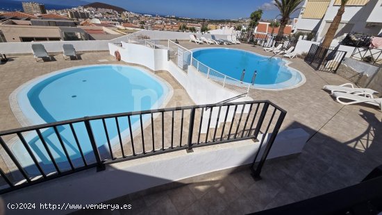 Dúplex en venta en Arona (Tenerife)