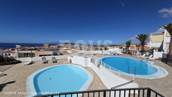 Dúplex en venta en Arona (Tenerife)