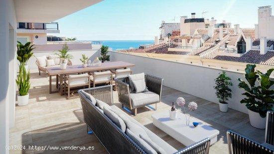  Apartamento en venta en Benalmádena (Málaga) 