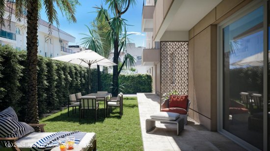 Apartamento en venta en Benalmádena (Málaga)