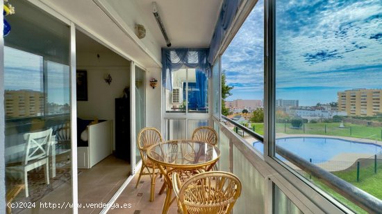  Apartamento en venta en Torremolinos (Málaga) 