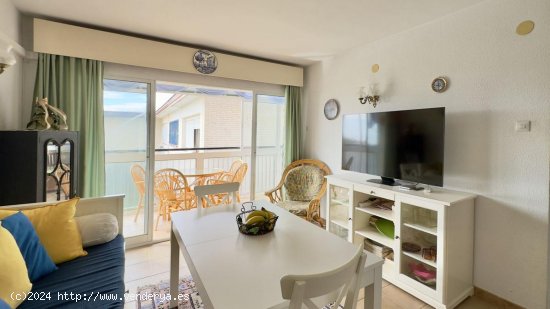 Apartamento en venta en Torremolinos (Málaga)