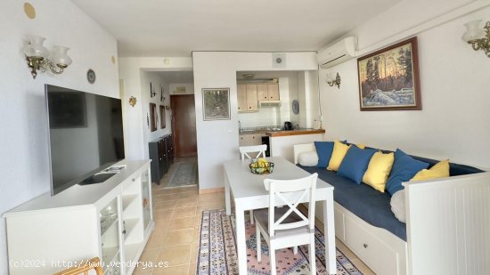 Apartamento en venta en Torremolinos (Málaga)