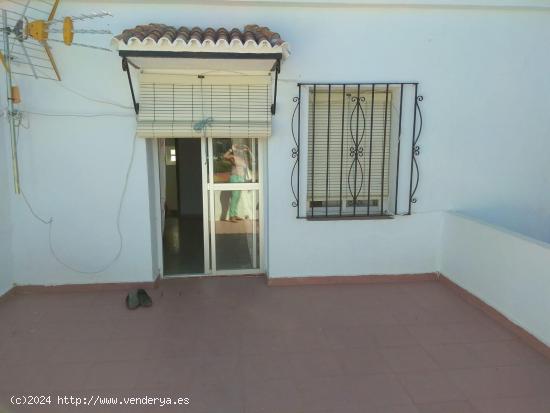 CASA MUY AMPLIA EN SAN ENRIQUE DE GUADIARO - ESPECIAL INVERSORES - CADIZ