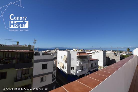 Piso en venta en Alcala en Guia de Isora - SANTA CRUZ DE TENERIFE