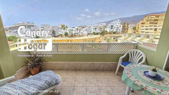 Piso en venta en Orlando en 3 planta con vistas al mar - SANTA CRUZ DE TENERIFE