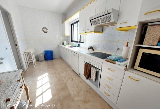 Apartamento en venta en Mijas (Málaga)