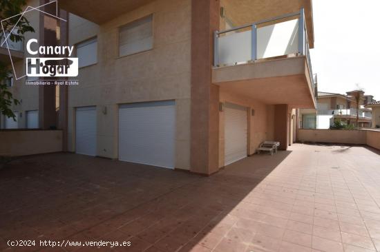 Piso en venta en Amarilla golf Tenerifr - SANTA CRUZ DE TENERIFE