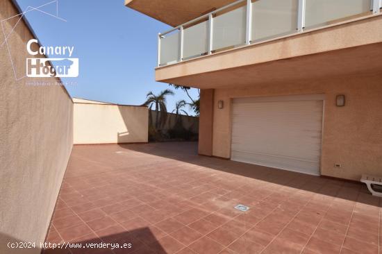 Piso en venta en Amarilla golf Tenerifr - SANTA CRUZ DE TENERIFE