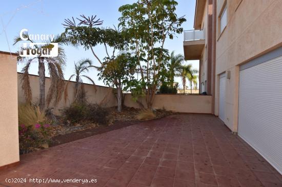 Piso en venta en Amarilla golf Tenerifr - SANTA CRUZ DE TENERIFE