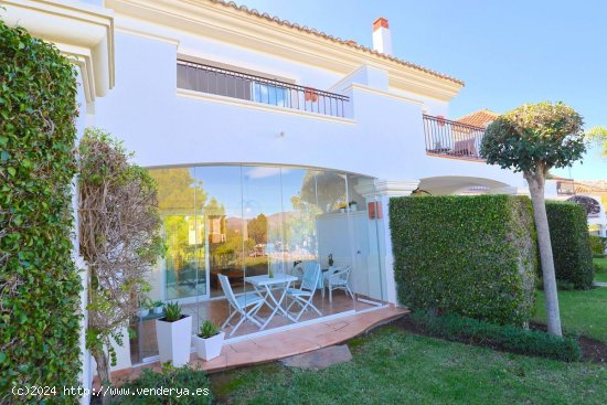  Casa en venta en Mijas (Málaga) 