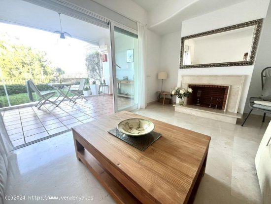 Casa en venta en Mijas (Málaga)