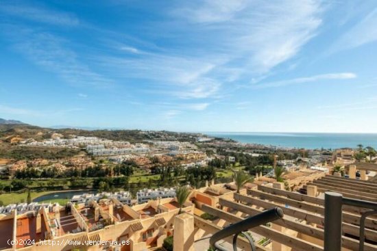 Casa en venta a estrenar en Mijas (Málaga)