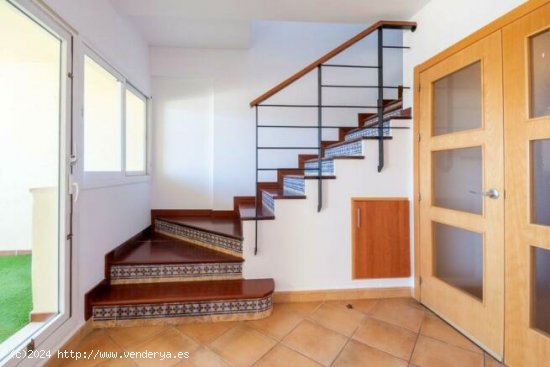 Casa en venta a estrenar en Mijas (Málaga)