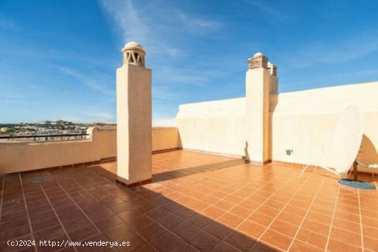 Casa en venta a estrenar en Mijas (Málaga)