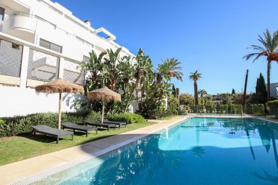 Apartamento en venta en Mijas (Málaga)