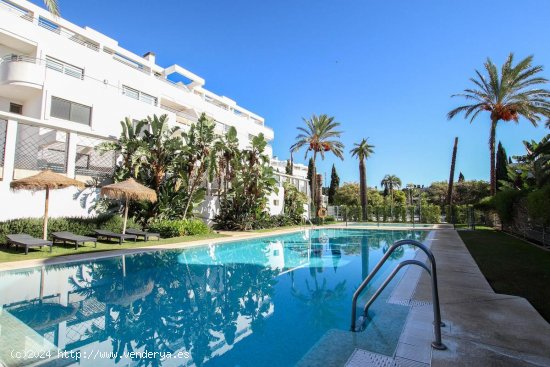 Apartamento en venta en Mijas (Málaga)