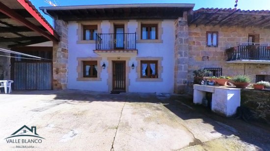  Casa en venta en Campoo de Yuso (Cantabria) 