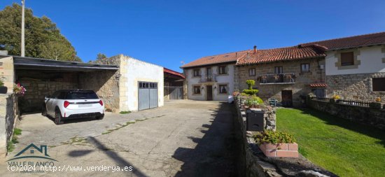 Casa en venta en Campoo de Yuso (Cantabria)