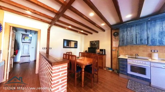 Casa en venta en Campoo de Yuso (Cantabria)