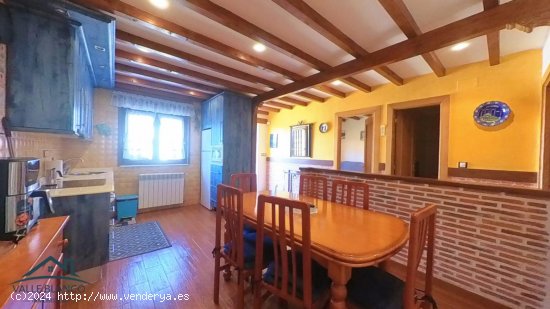 Casa en venta en Campoo de Yuso (Cantabria)