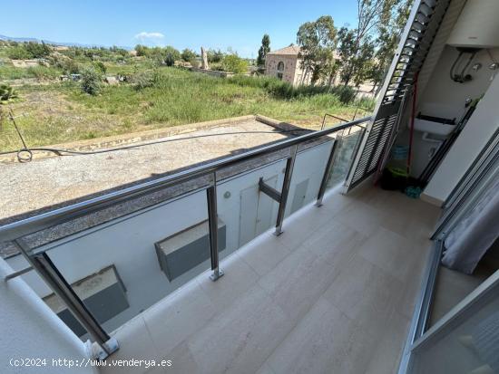 Encantador apartamento de 74 m² en La Ràpita, Costa Dorada, Tarragona - TARRAGONA