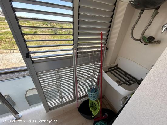 Encantador apartamento de 74 m² en La Ràpita, Costa Dorada, Tarragona - TARRAGONA