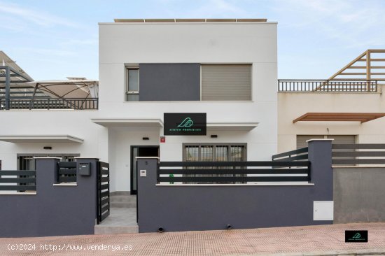  Chalet en alquiler en Algorfa (Alicante) 