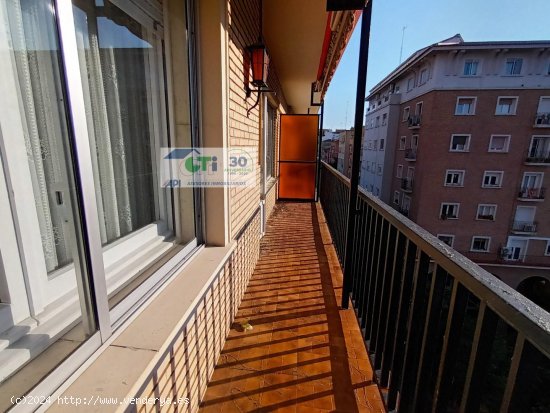 Piso en venta en Zaragoza (Zaragoza)