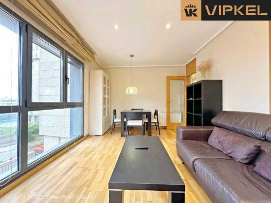 Piso en venta en Vigo (Pontevedra)