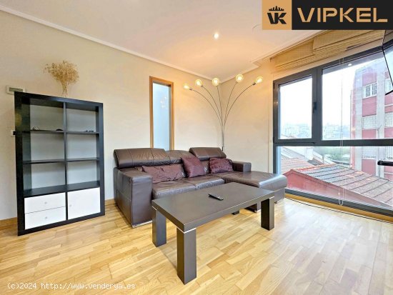 Piso en venta en Vigo (Pontevedra)