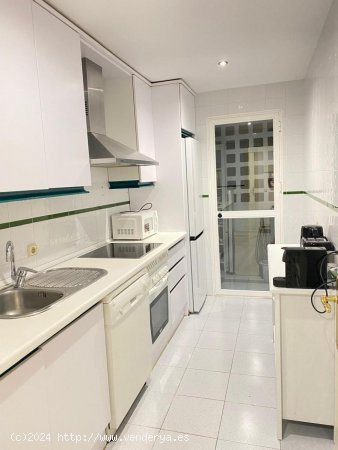 Apartamento en alquiler en Marbella (Málaga)