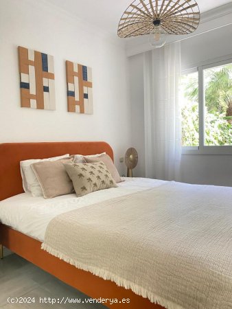 Apartamento en alquiler en Marbella (Málaga)