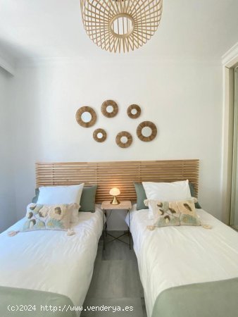 Apartamento en alquiler en Marbella (Málaga)