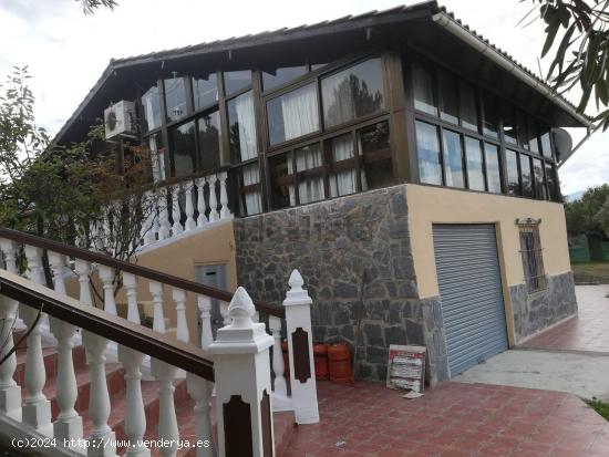 Chalet en venta Alcoy - Rambla Baixa - ALICANTE