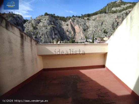  Casa adosada en Alcoy - Zona Ensanche - ALICANTE 