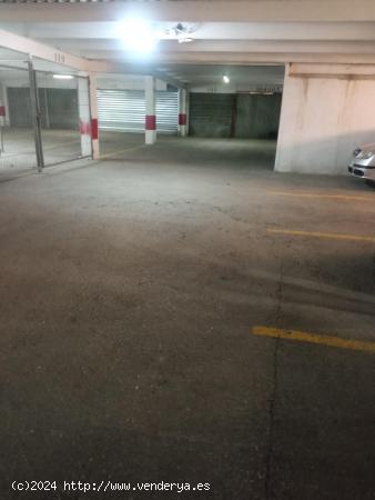  Plaza de garaje en venta Alcoy - Zona Norte - ALICANTE 