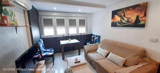 Piso en venta en Alcoy - Zona Ensanche - ALICANTE