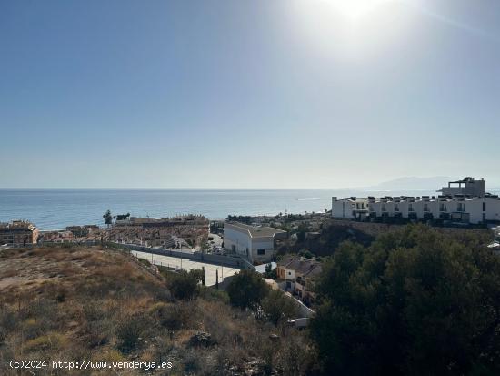  TERRENO URBANO TORRE DE BENAGALBON - MALAGA 