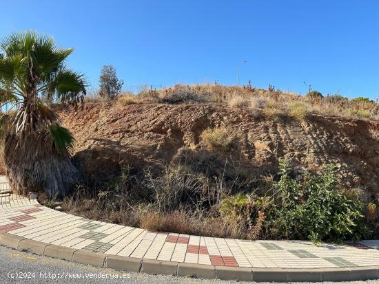 TERRENO URBANO TORRE DE BENAGALBON - MALAGA