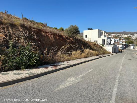 TERRENO URBANO TORRE DE BENAGALBON - MALAGA