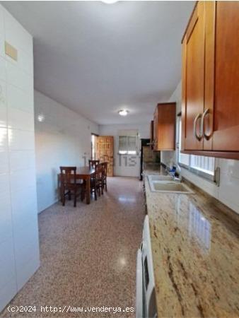 VENTA de Chalet independiente en los Girasoles - ALICANTE