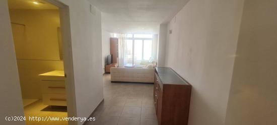 APARTAMENTO REFORMADO EN S’ARENAL - BALEARES